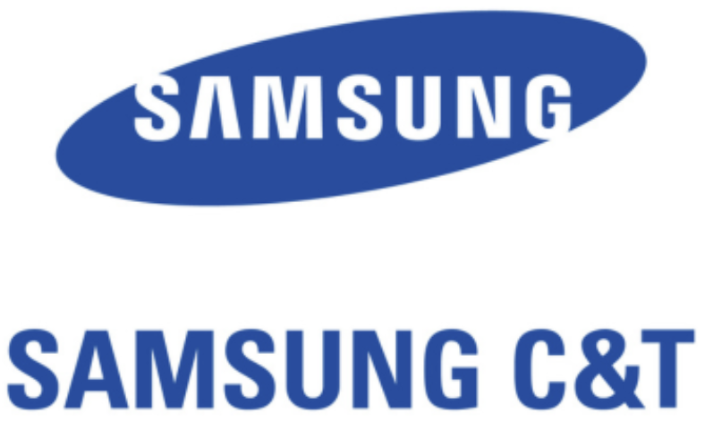 Samsung C&T